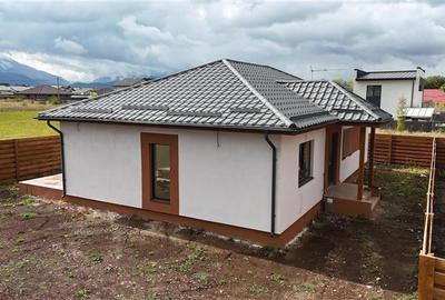 Casa individuala finalizata,  incalzire in pardoseala, Izvor, Brasov - 8