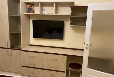 Garsonieră decomandată, mobilată în Calea Victoriei - 15