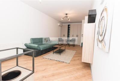 Pipera | Rond OMV | 4City North | Bloc 2019 | Parcare - 10