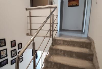 Casă individuală cu 4 camere cu Teren 380 Mp în Joița - 33