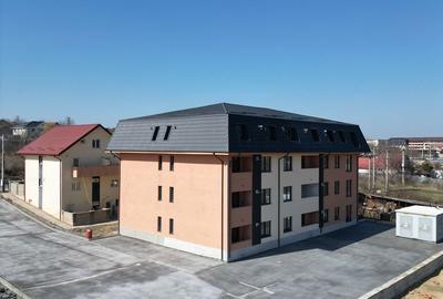 Apartament cu 2 camere în Central - 4