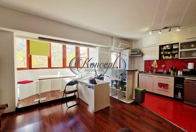 Apartament tip studio langa Kaufland Manastur Apartament tip studio langa Kaufland Manastur - 4