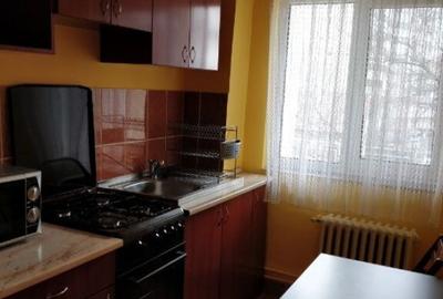 Apartament o camera zona Dacia - 2