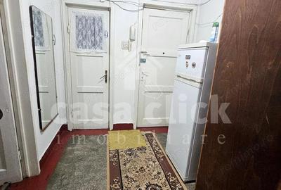 Apartament cu poten?ial ?i lini?te, parter inalt, pe strada Cezar col? cu Traian Apartament cu poten?ial ?i lini?te, parter inalt, pe strada Cezar col? cu Traian - 5