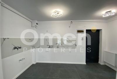 Apartament cu 2 camere semidecomandat în Hotvon - 3