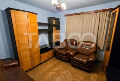 Apartament cu 3 camere decomandat, mobilat în Mihai Viteazul - 4