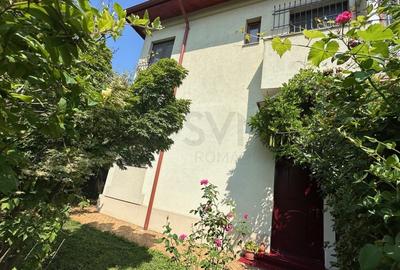 REV2004869 Vila 4 camere Tei - Parcul Circului - 2