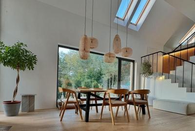 Case eficiente energetic, direct de la dezvoltator - 8