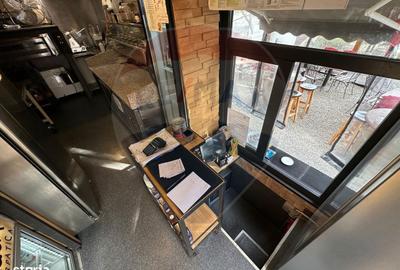 Spațiu comercial, de 350 mp, în Izvorani - 1