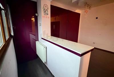 Apartament cu 2 camere decomandat în Basarab - 9