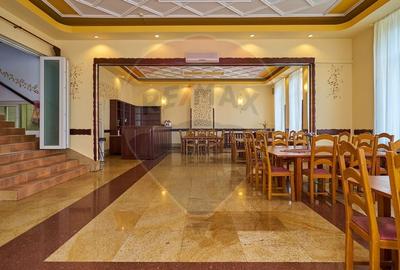 Restaurant de vanzare/ Afacere la cheie/Rasnov/Brasov - 18