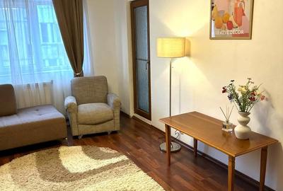 Apartament cu 2 camere decomandat în Alfa - 4