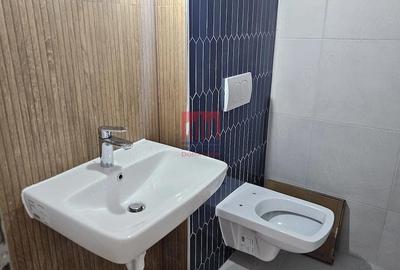 Apartament cu 3 camere decomandat în Avantgarden - 1