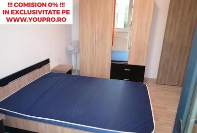 Fara Comision BLOC NOU Etaj 1 Mobilat si Utilat - 12