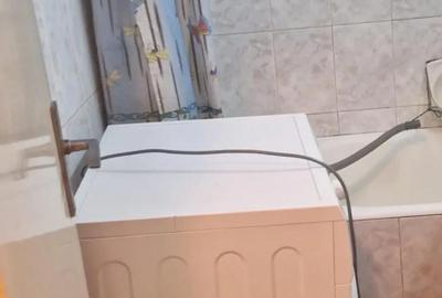 Garsonieră semidecomandată în Mărăști - 3