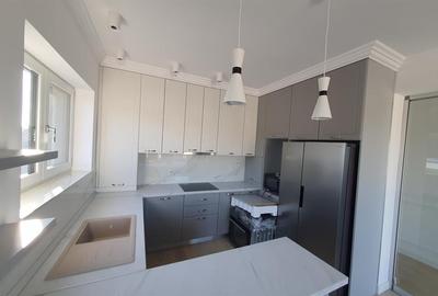 Oferta de vanzare - Penthouse in ARSENAL PARC RESIDENCE - 28