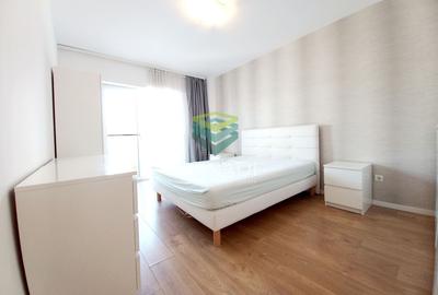 Apartament luminos cu 3 camere, vedere libera - 11