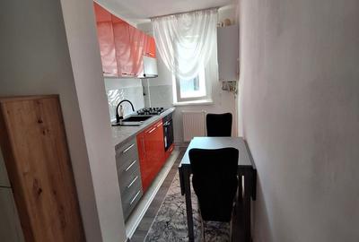 Apartament cu 2 camere decomandat în Griviței - 2