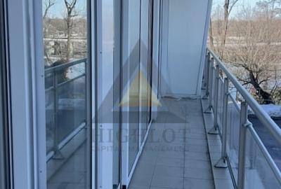 Apartament cu 4 camere decomandat în Primăverii - 13