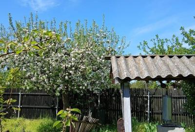Casă cu 2 camere în Căldăraru - 5