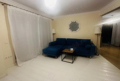 Inchiriez apartament in Baciu, str Uliului - 1