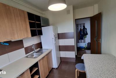 Apartament cu 3 camere, mobilat în Răcădău - 1