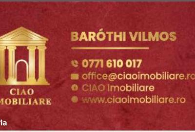 Apartament cu 2 camere în Lefaia - 9