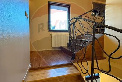 Casă cu 4 camere cu Canalizare în Gruia - 9