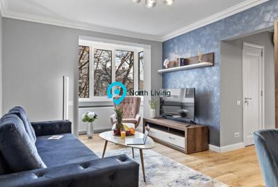 Apartament cu 3 camere în - 10