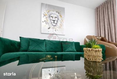 Apartament cu 2 camere decomandat în Rediu - 8