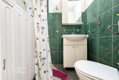 Apartament cu 2 camere semidecomandat în Ultracentral - 6