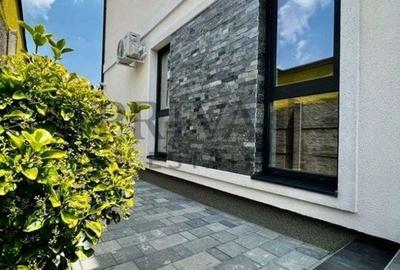 Casă individuală cu 5 camere cu Canalizare în Giroc - 3