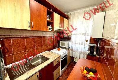 Apartament cu 2 camere de vânzare în Sfântu Gheorghe, pe strada Vasile Goldiș! - 2