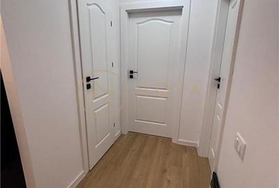 Apartament cu 4 camere decomandat, mobilat în Lujerului - 12