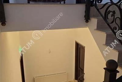 Vila 10 camere fiecare cu baie proprie in zona Central Istorica Sibi Vila 10 camere fiecare cu baie proprie in zona Central Istorica Sibi - 16