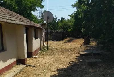 Casă cu 4 camere cu Teren 700 Mp în Ograda - 1