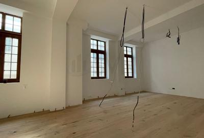 Casă cu 11 camere cu Canalizare în Dorobanți - 4