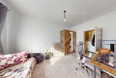 Apartament cu 3 camere decomandat în Aeroport - 5