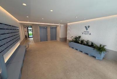 Apartament 2 camere/Prima Vista +loc parcare - 6