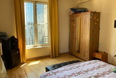 Apartament cu 2 camere decomandat în Victoriei - 12