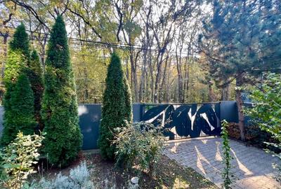 VANZARE SPATIU DE BIROURI/ VILA // ZONA ALEEA TEISANI- BANEASA VANZARE SPATIU DE BIROURI/ VILA // ZONA ALEEA TEISANI- BANEASA - 12