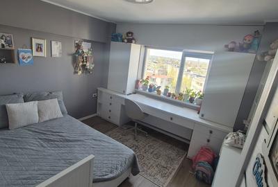 Apartament cu 3 camere decomandat în Marna - 3