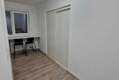 Inchiriez ap.o camera in Calea Sagului, et.4, suprafata utila de 27 mp. - 3