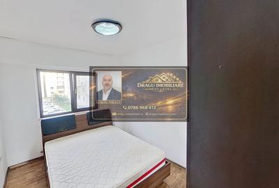 Apartament cu 3 camere decomandat, mobilat în Est - 5