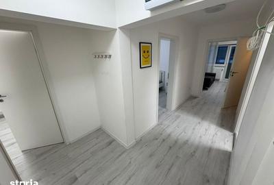 Apartament cu 2 camere în Tineretului - 9