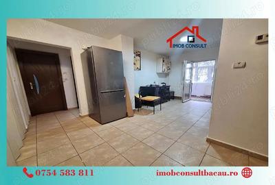 Apartament cu 2 camere decomandat în Nord