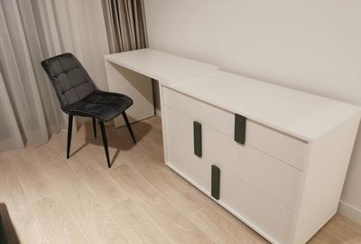 Complex Residence5 langa Oliveto/Cambridge, curte interioara, paza24, comision 0 - 19