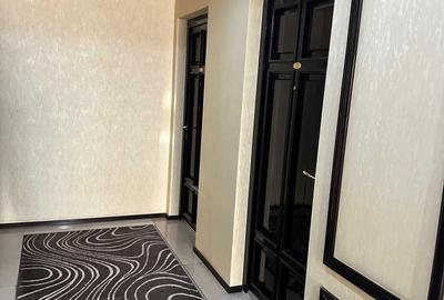 Garsonieră semidecomandată în Copou - 2