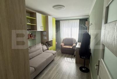 Apartament cu 4 camere în Central - 9