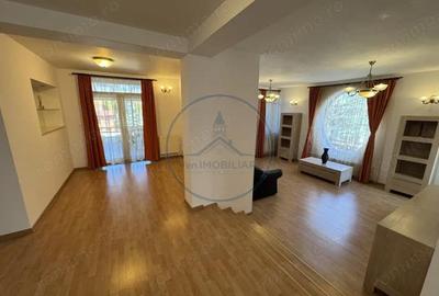 Casă cu Teren 1000 Mp în Calea Moldovei